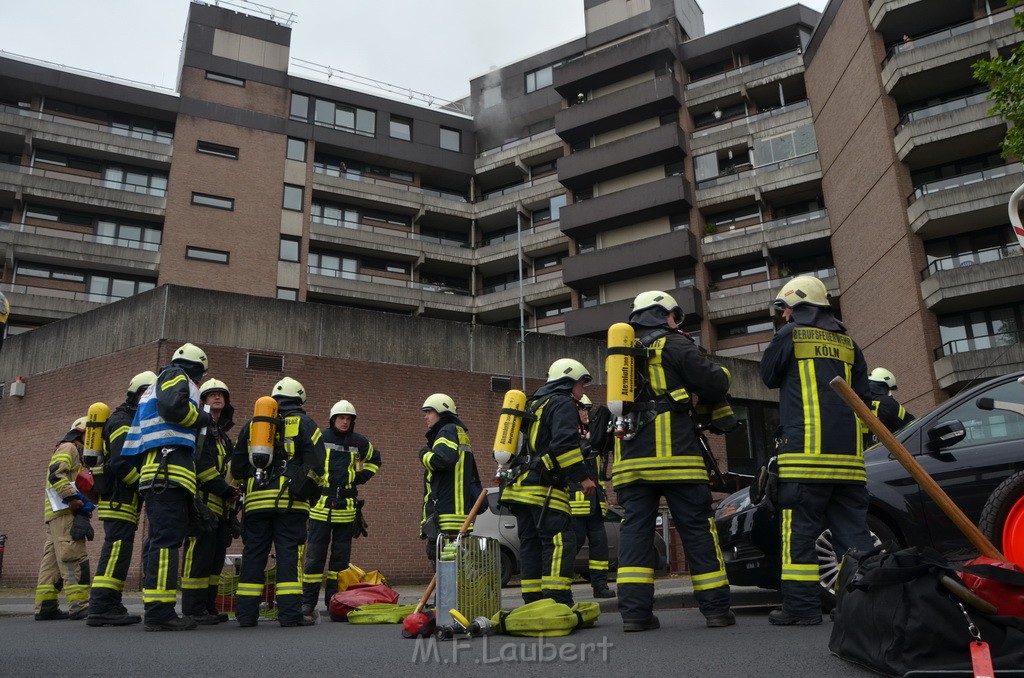 Feuer Koeln Porz Gremberghoven Oberstr P52.JPG - Miklos Laubert